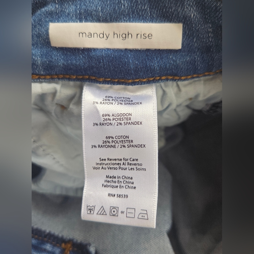 Bootcut Jeans🔥SALE🔥 - Picture 13 of 15